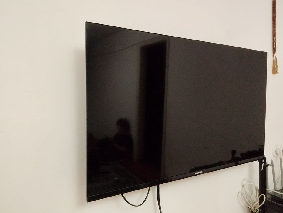 Телевизор Самсунг