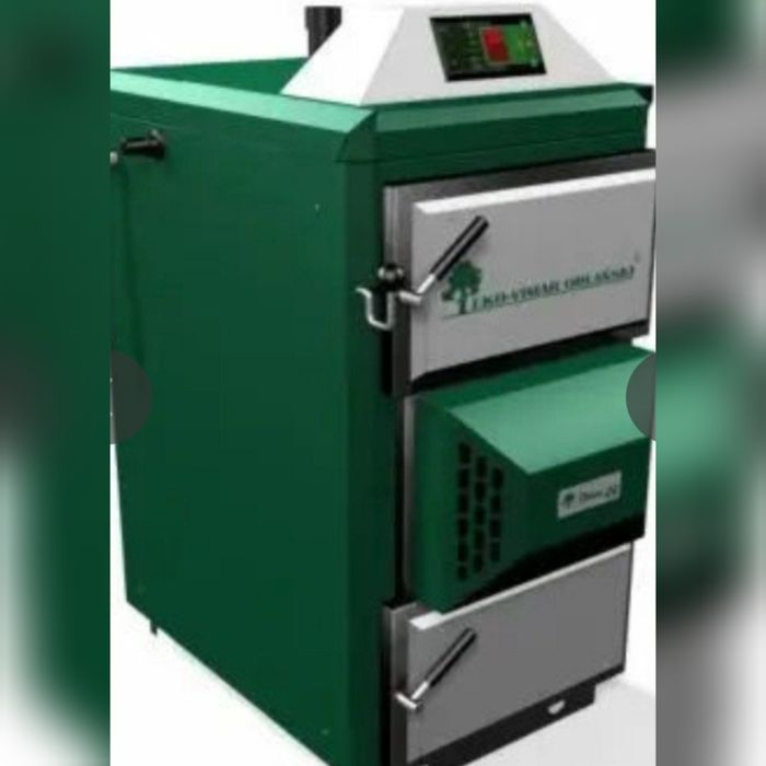 Vand cazan/centrala termica