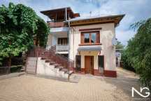 VAND URGENT ! - Casa langa Mioveni -discont plata integrala 5000 euro