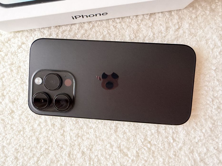 Iphone 14 pro stare perfecta de functionare si fara defecte