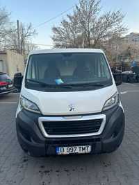 Peugeot Boxer Sunt al 3 proprietar , masina este in stare perfecta.