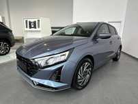 Hyundai i20 Hyundai NEW i20 5DR 1.2 79CP LED LINE