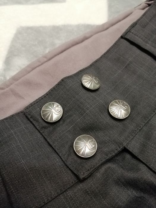 BURTON pantaloni SKI munte DRYRIDE damă TOP | M | transport GRATUIT‼️