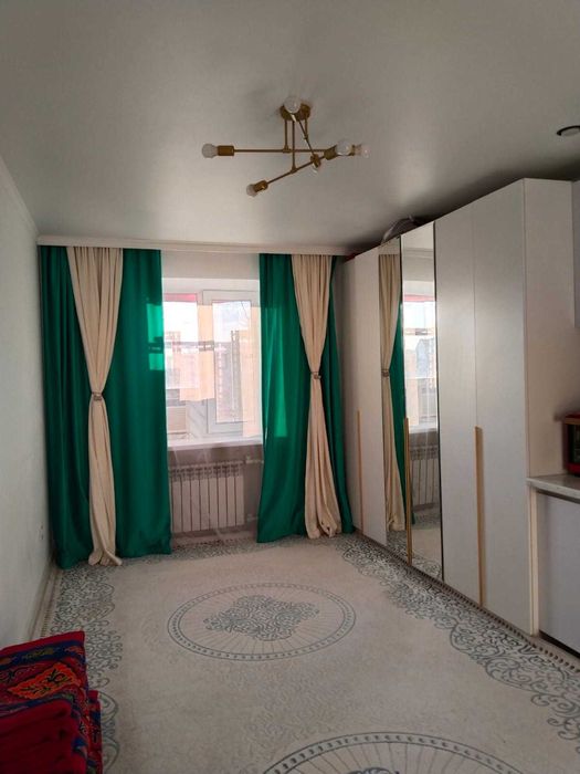Срочно продается квартира (МСО)АКТОБЕ