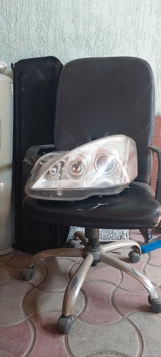 Продам фару w 221