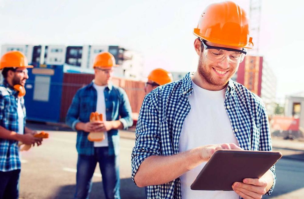 Продам ТОО с 3 категорией лицензии на СМР