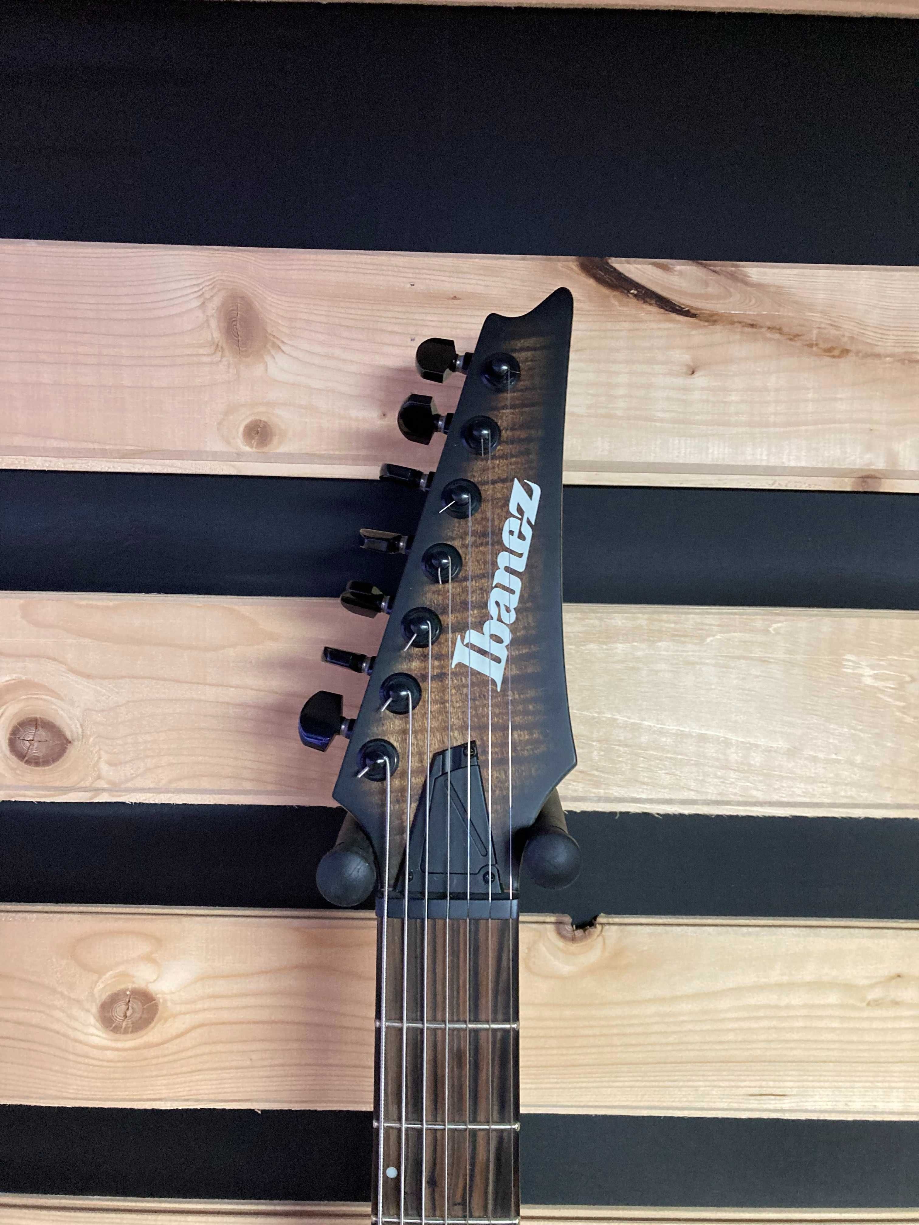 Ibanez RGD71AL - 7 струнна ел. китара.