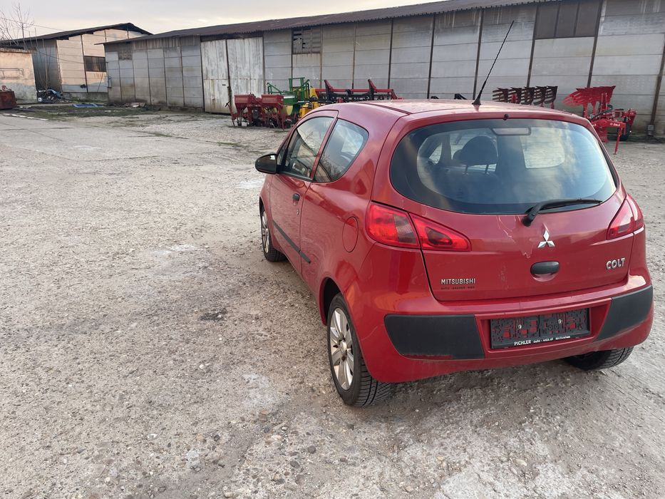 MITSUBISHI COLT VI  1.1 75 кс 2008 Г на части