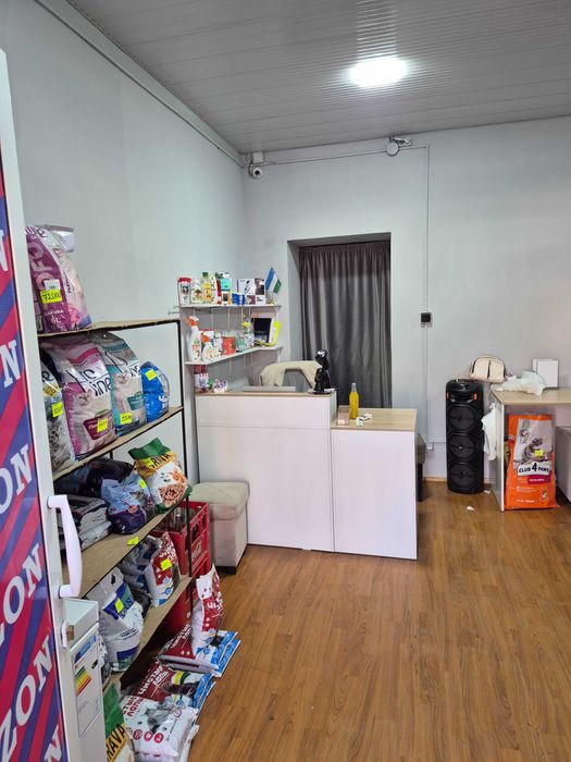 Готовый безнес зоомагазин + ozon