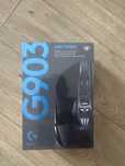 Mouse Logitech G903