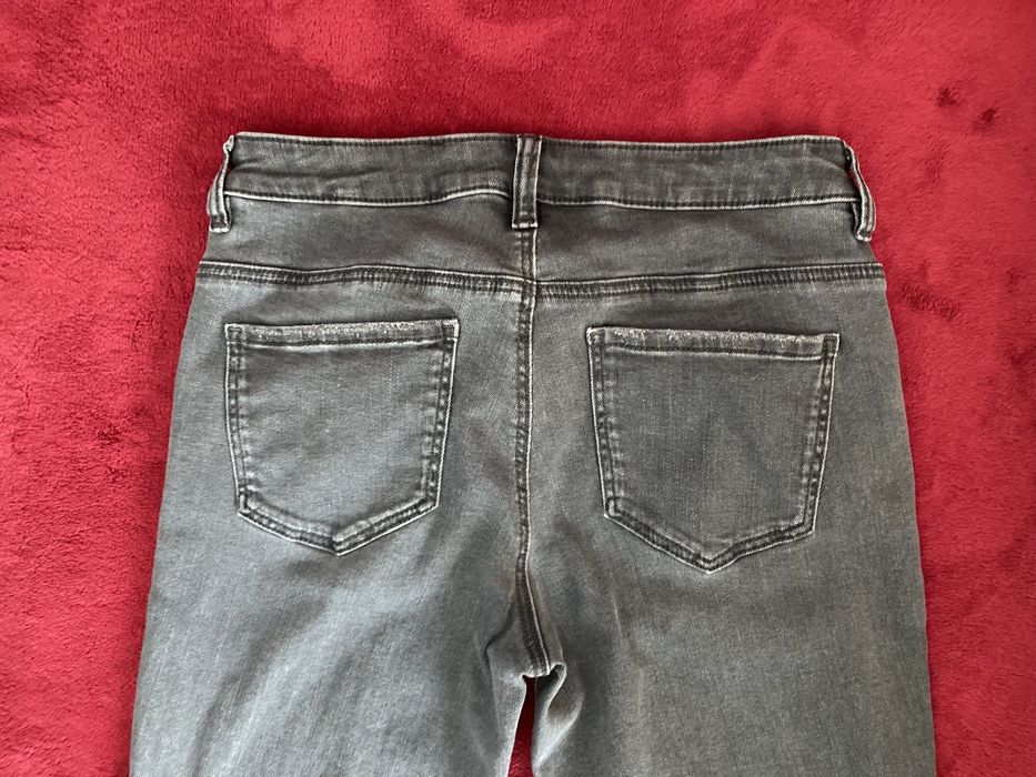 Blugi damă Tom Taylor slim fit