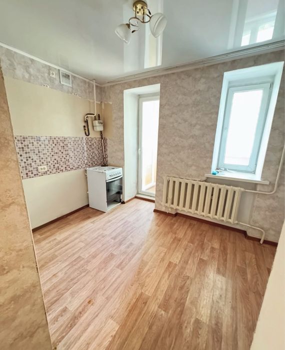 В продаже 1 комн. новая Рабочий поселок