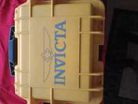 Ceas invicta nou