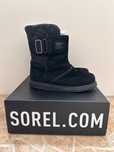 Дамски топли водоустойчиви боти SOREL WATERPROOF
