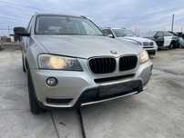 Elemente bmw f25 x3