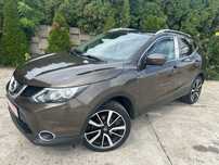 Nissan Qashqai 1.6 Dci ~ 131Cp~An:2017 ~159.000 km