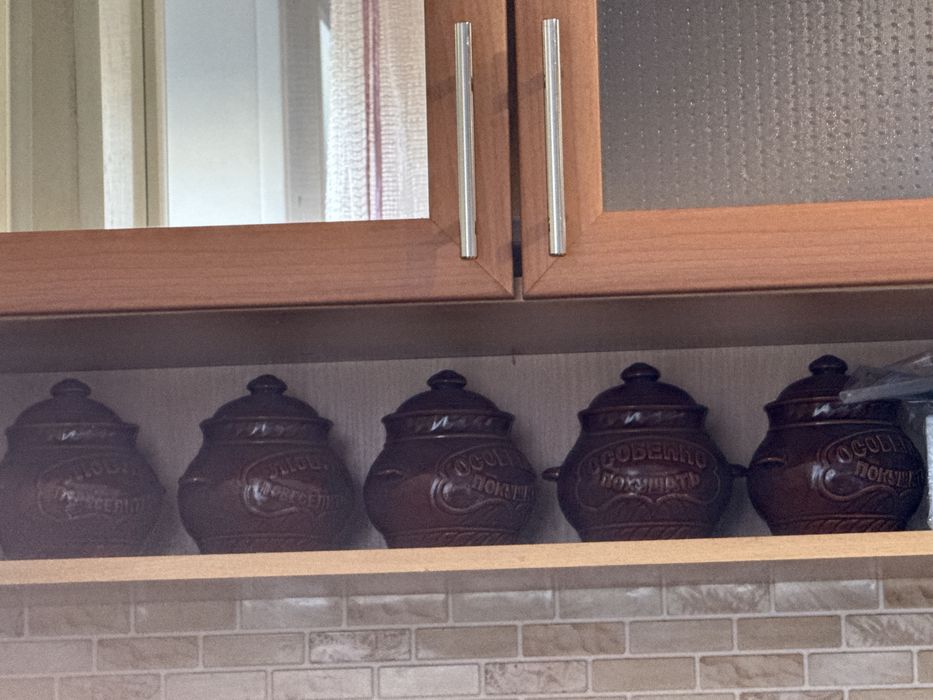 Отдам бесплатно горшочки для запекания