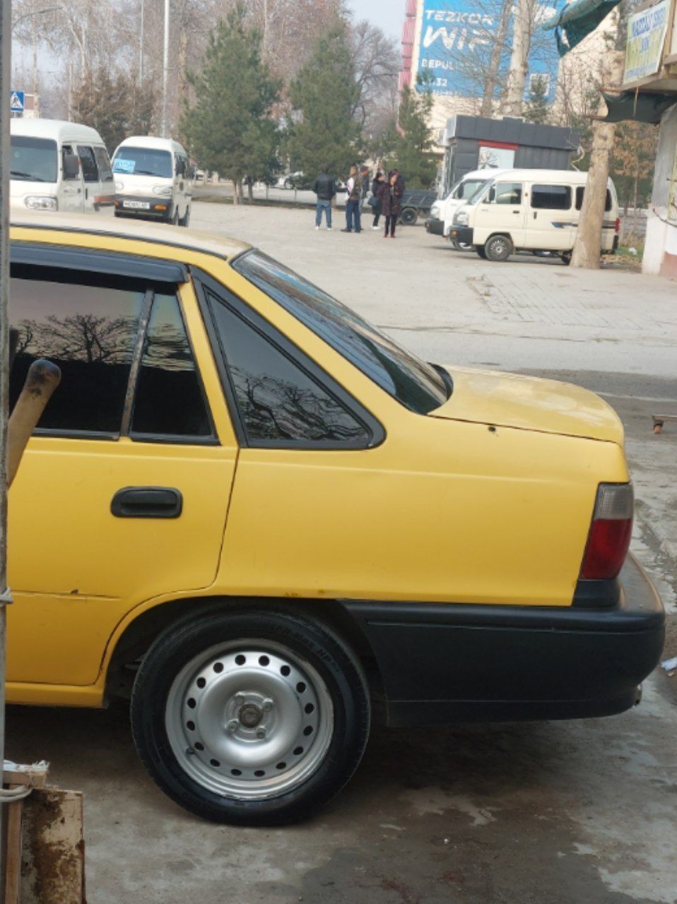 Pul srochna kerag buldi Na XADU MOSHIN SHAXSIY 30.Y815DA