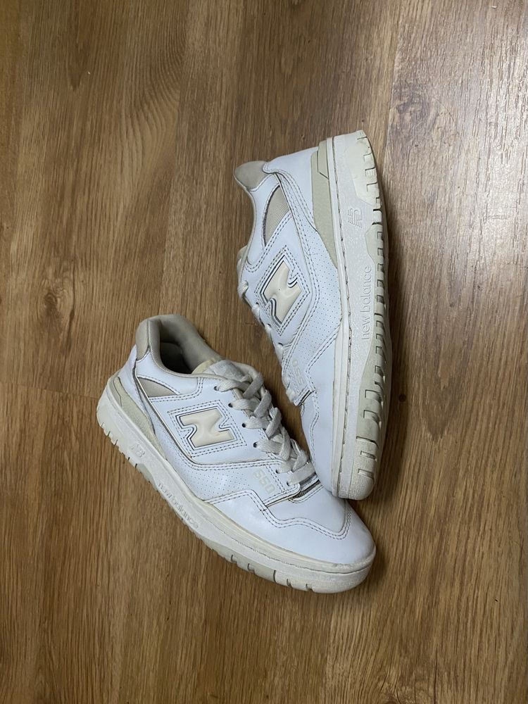 New balance 550.