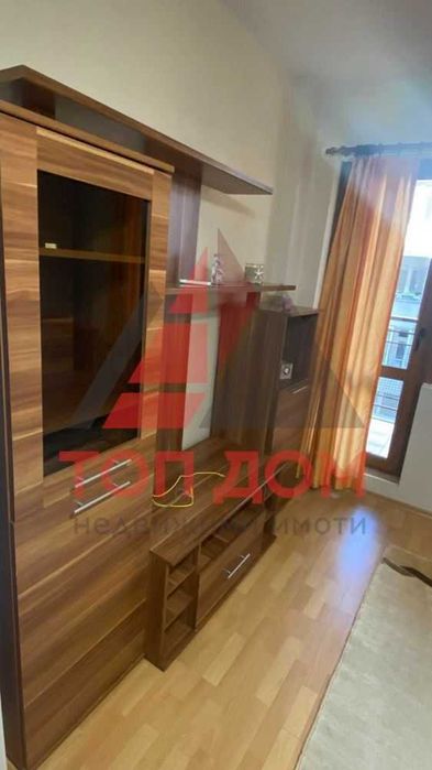 Дава се под наем Двустаен апартамент в Варна, Окръжна болница - 52 кв.м за 433.5 € - Снимка #7