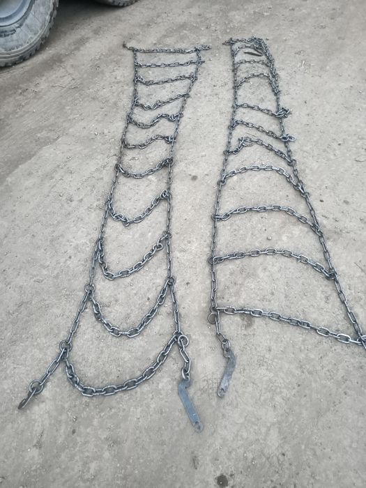 Цепи для колёс не дорого