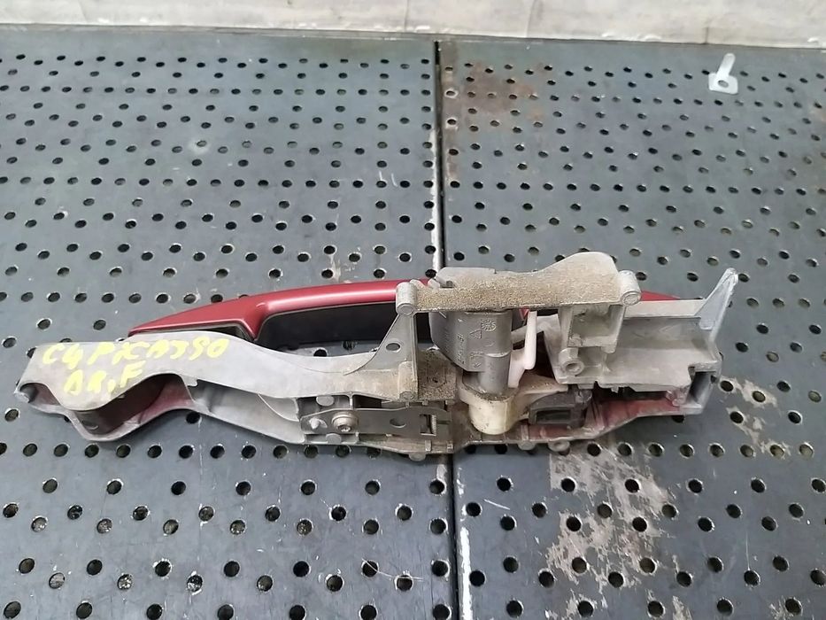 Maner usa dreapta fata citroen c4 picasso 1 ud 1199d3