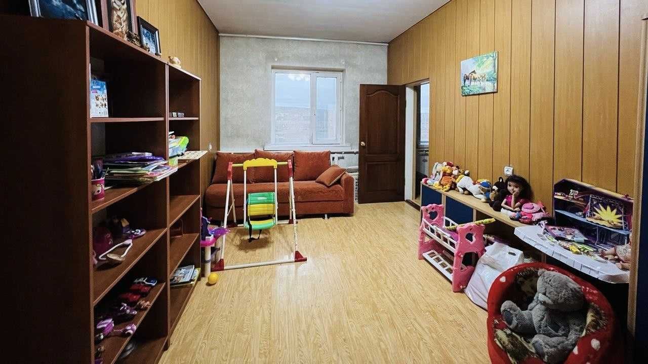 Коттедж в Отрадном. 2 жилых этажа плюс цоколь.