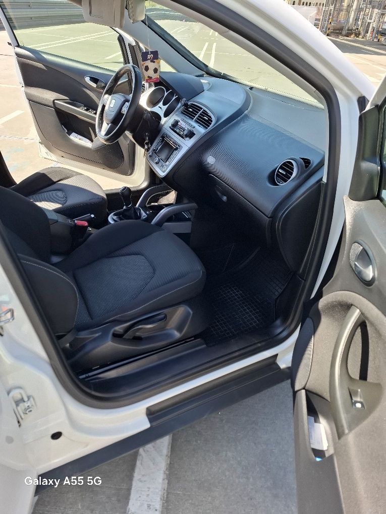 Vand Seat Altea Style, 5p1 2.0 TDI C.R.