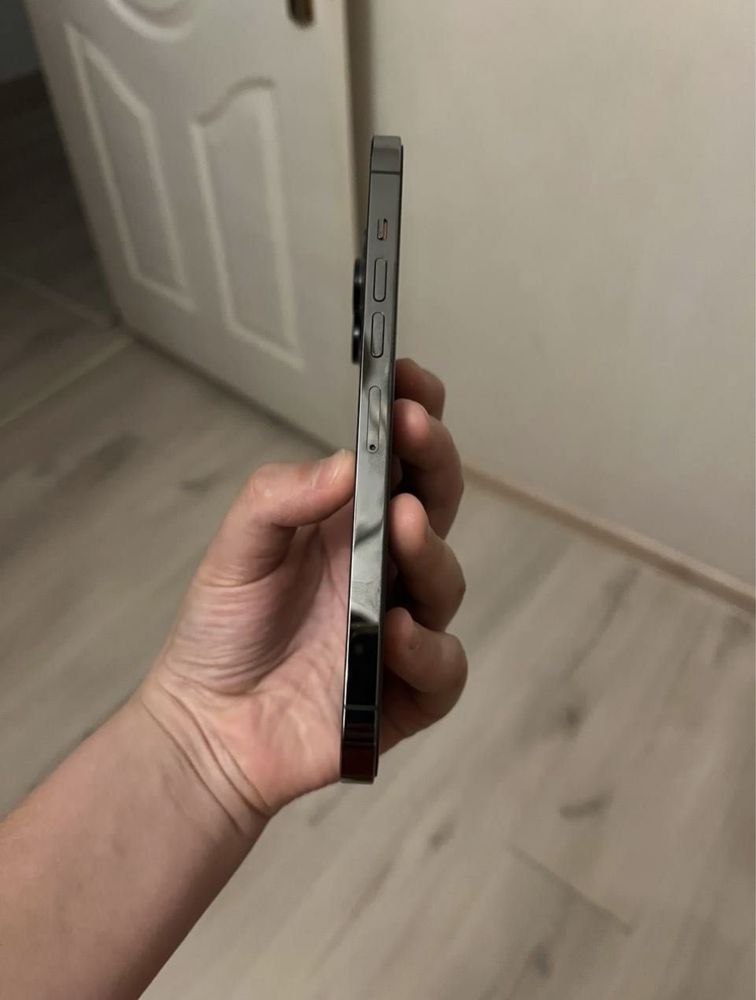 iPhone 13 про макс