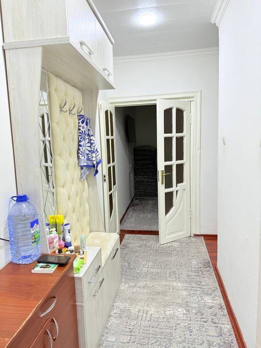 Продаю квартиру двухкомнатная