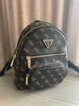 Раница Guess еко кожа