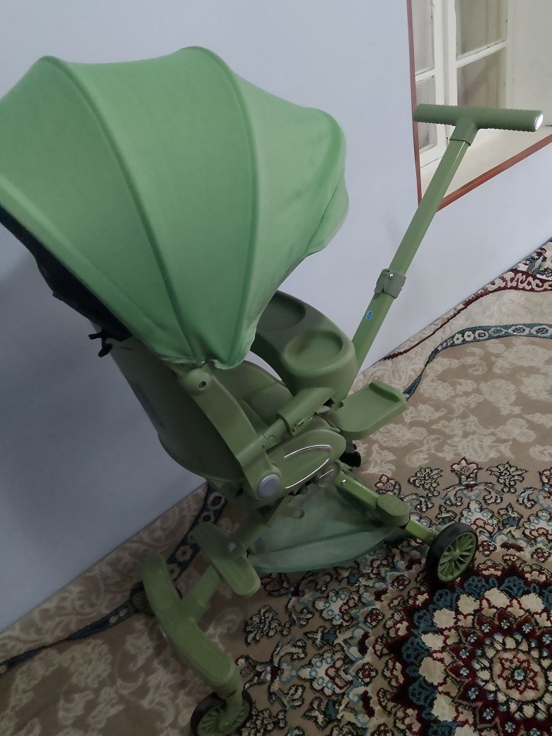 Dron kalyaska bolalar uchun holati zor yangi aybi yoq