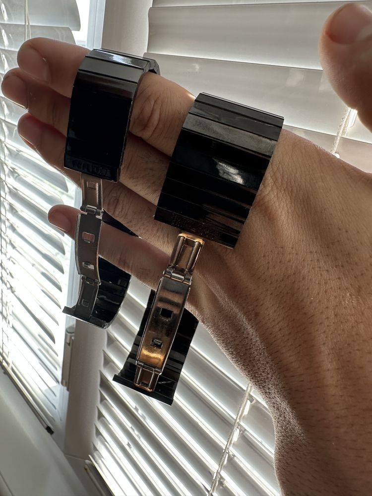 Часовник Rado Jubile 2 броя