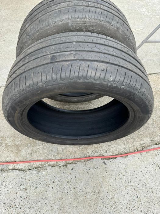 Anvelope Pirelli Cinturato P7 245 45 18 Run Flat