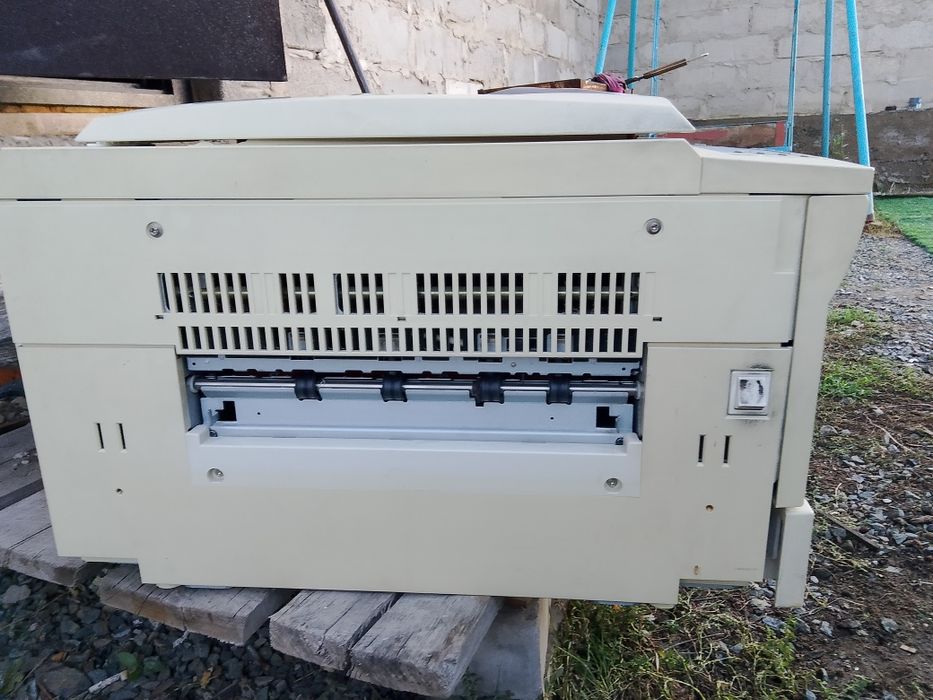 Xerox 5915 торг есть