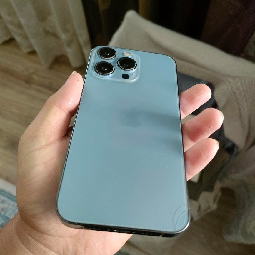 Iphone 13 pro 256gb