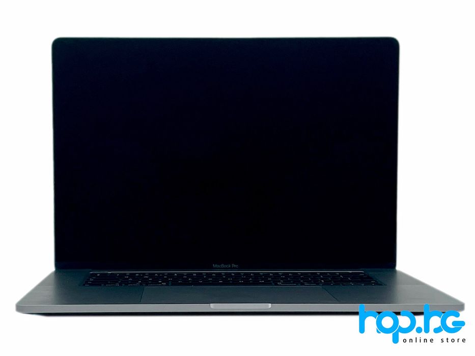 Лаптоп Apple MacBook Pro A2141 (2019) Space Gray ( 15456 )