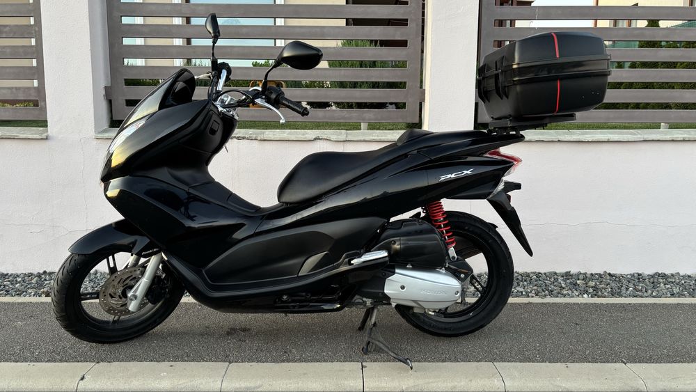 Honda pcx 125 scuter
