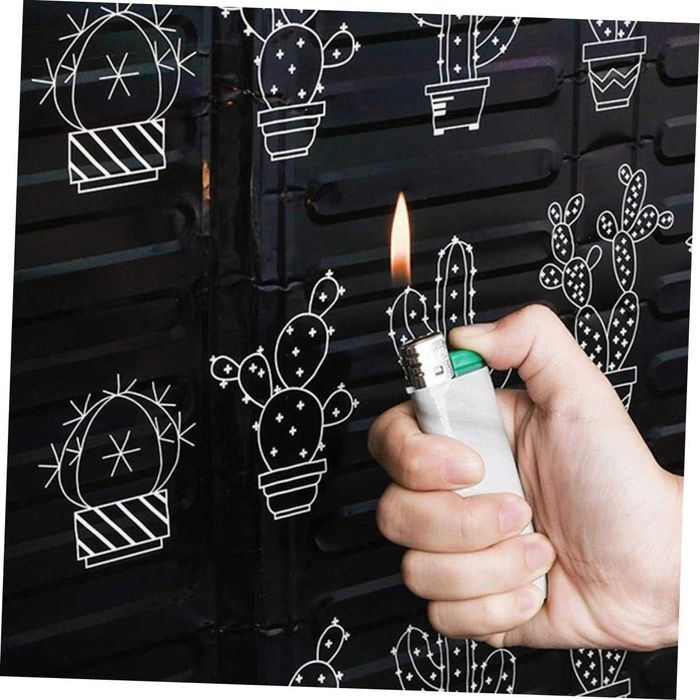 Cabilock, Протектори за готварска печка при пържене 2 броя