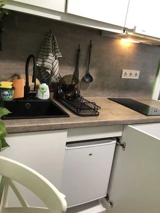 Дава се под наем Едностаен апартамент в София, Лозенец - 20 кв.м за 375 € - Снимка #2