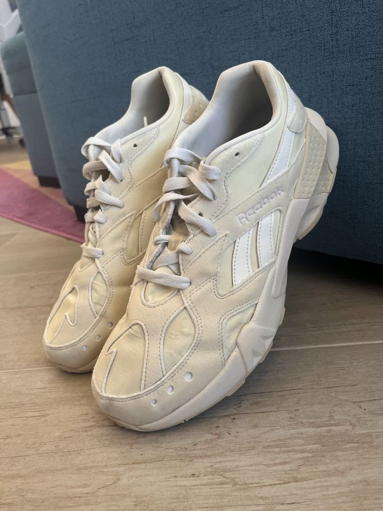 Обувки Reebok Aztrek Double 93