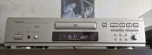 CD player DENON DCD 655