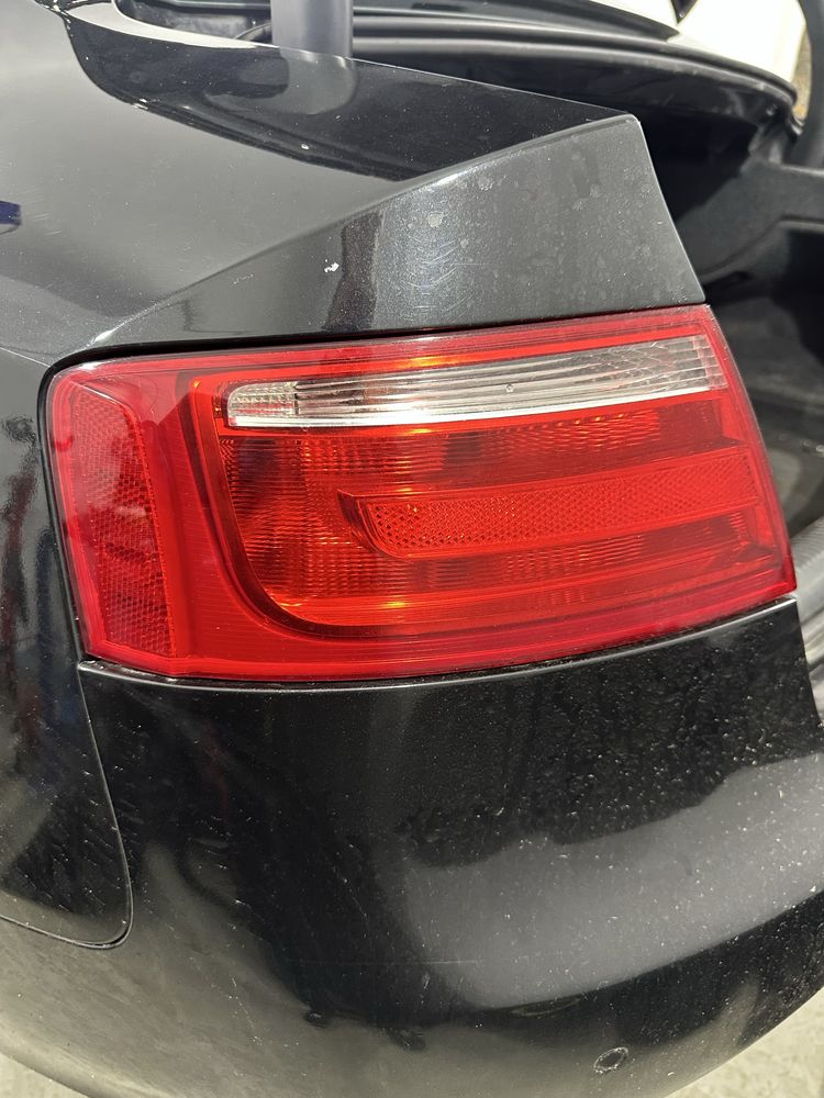 Стопове AUDI A5