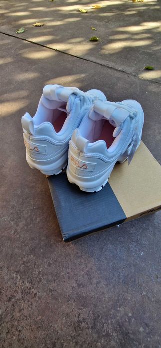 Pantofi sport damă FILA