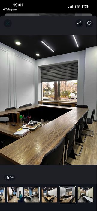 Сдается в аренду коммерческое помещение в центре города