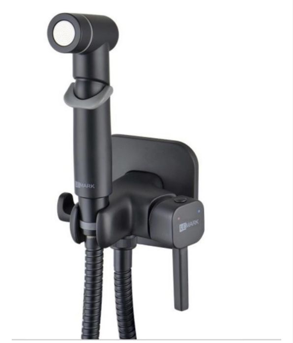 Смеситель Lemark