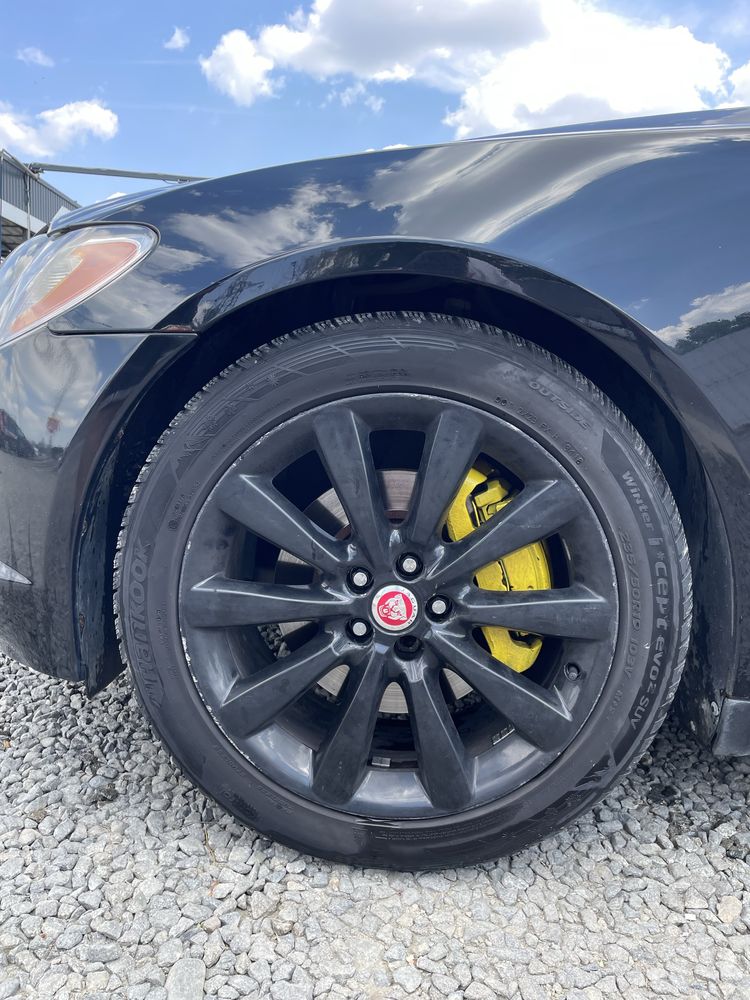 Vand Jaguar XF 3.0 Volan dreapta