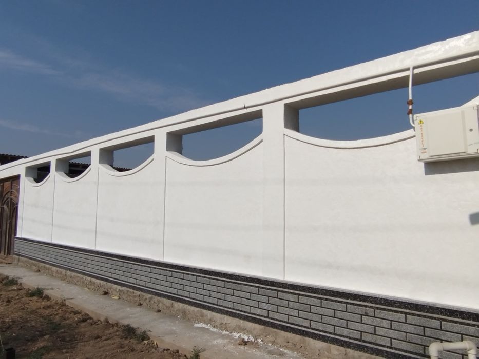 Травертин дождик ранг фон бериш ишларини киламиз ишимизга гарантия