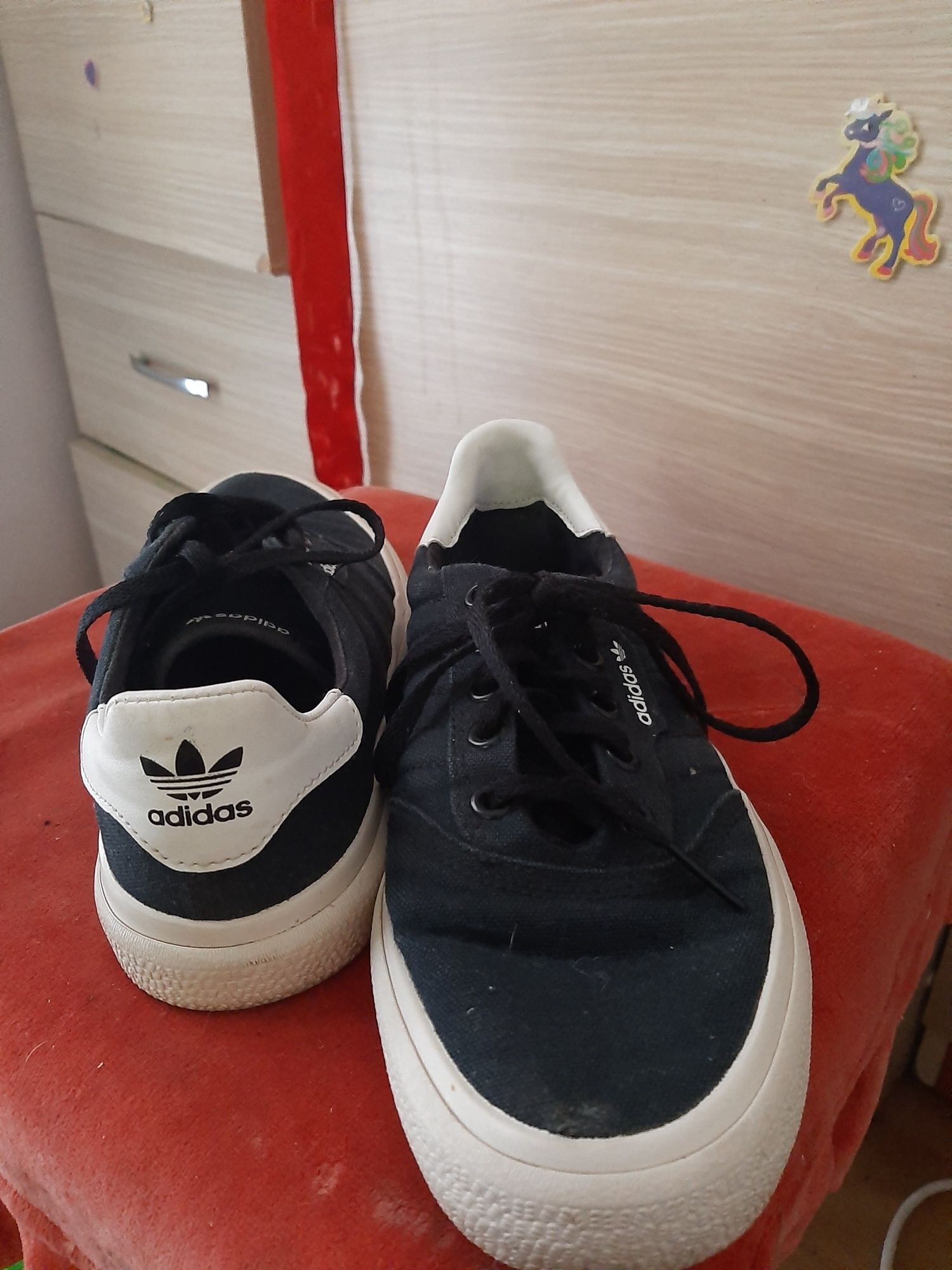 Adidasi/tenisi Puma și Adidas 37,5 -38