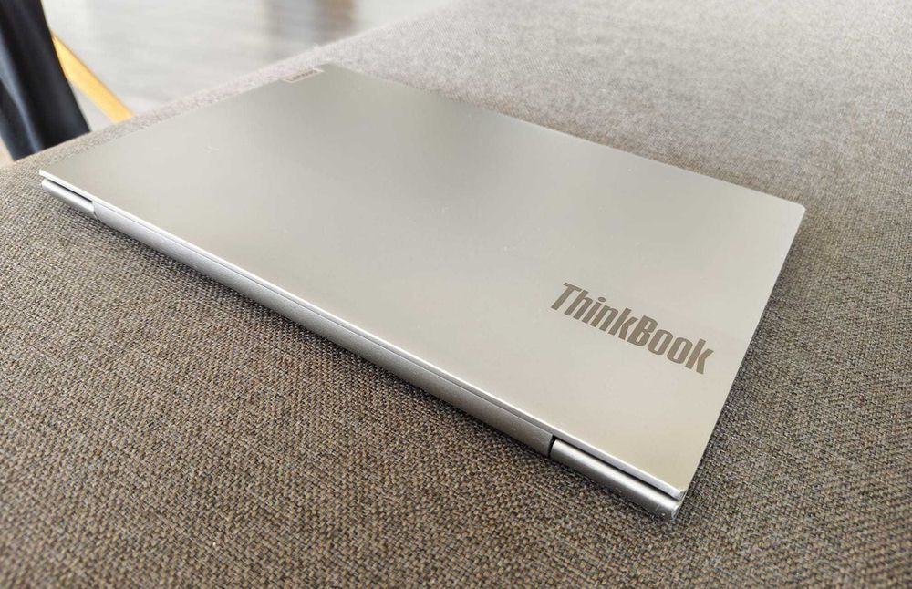 Lenovo Thinkbook G4 Ryzen 5625U 24Gb 1Tb Ecran 14 Metal 2023
